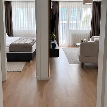 Dóre Signature Apartamento