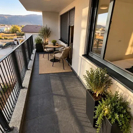 Apartamento Dóre Signature Sarajevo