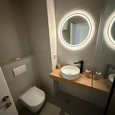 Apartamento Dóre Signature *
