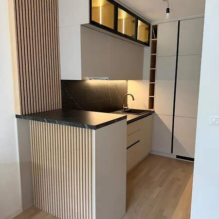 Apartamento Dóre Signature