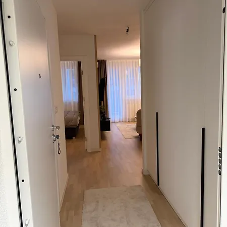 Dóre Signature Apartamento *